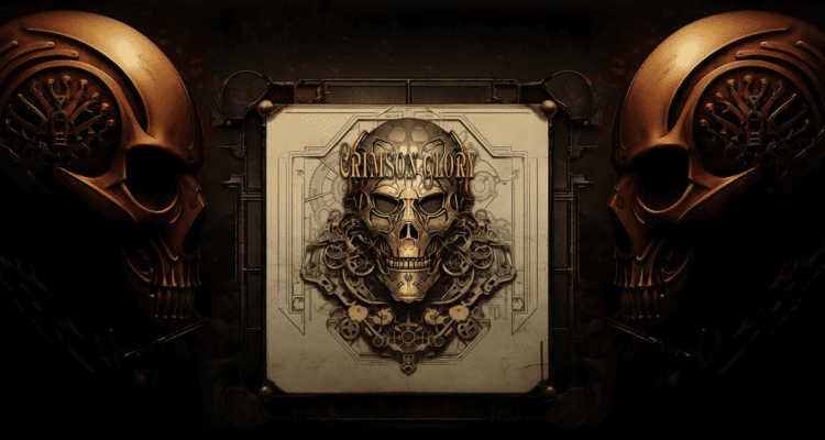 Crimson Glory
