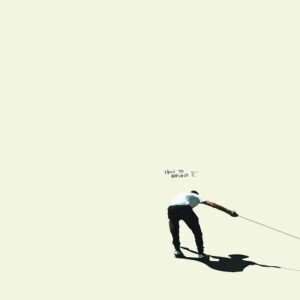 DeUS - How to Replace It (2023) DeUS - How to Replace It (2023)