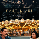 Past Lives (2023) Past Lives (2023)