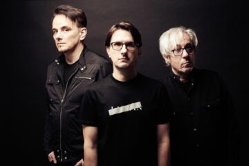 Porcupine Tree
