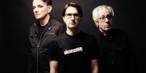 Porcupine Tree