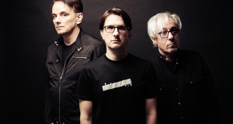 Porcupine Tree