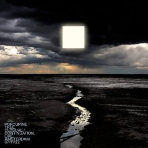 Porcupine Tree - Closure Continuation Live (2023