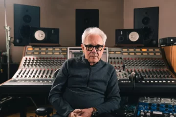 Trevor Horn