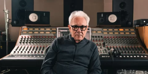Trevor Horn