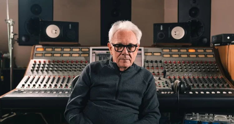 Trevor Horn