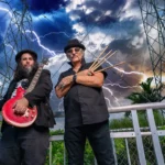 Appice Perdomo Project