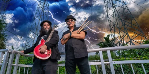 Appice Perdomo Project