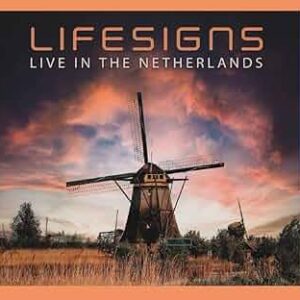Lifesigns - Live In the Netherlands (2023) Lifesigns - Live In the Netherlands (2023)