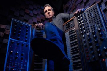 Derek-Sherinian