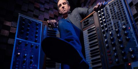 Derek-Sherinian