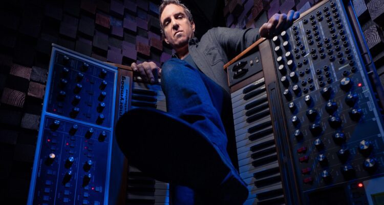 Derek-Sherinian