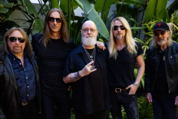Judas Priest