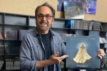 Neal Morse