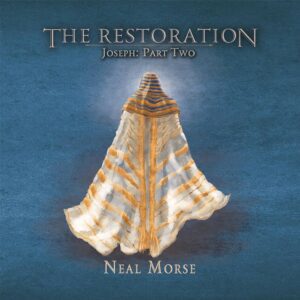 Neal Morse - The Restoration- Joseph - part 2 (2024) Neal Morse - The Restoration- Joseph - part 2 (2024)