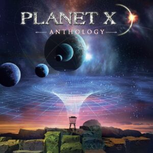 Planet X - Anthology (2024)