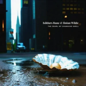 Isildurs Bane & Jinian Wilde - The Pearl of Ever Changing Shell (2024) Isildurs Bane & Jinian Wilde - The Pearl of Ever Changing Shell (2024)