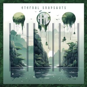 Hasse Fröberg & Musical Companion - Eternal Snapshots (2024) Hasse Fröberg & Musical Companion - Eternal Snapshots (2024)