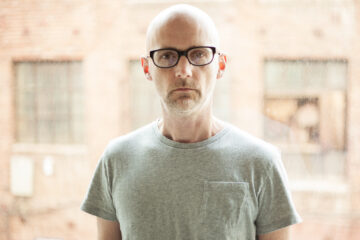 Moby