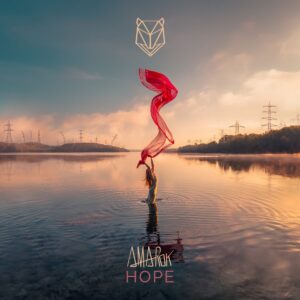 Amarok - Hope (2024) Amarok - Hope (2024)