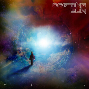 Drifting Sun - Veil (2024) Drifting Sun - Veil (2024)