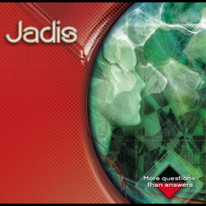 Jadis - More Questions Than Answers (2024) Jadis - More Questions Than Answers (2024)