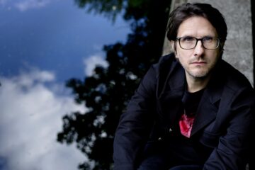 Steven Wilson