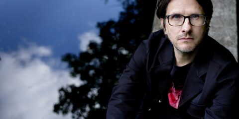Steven Wilson