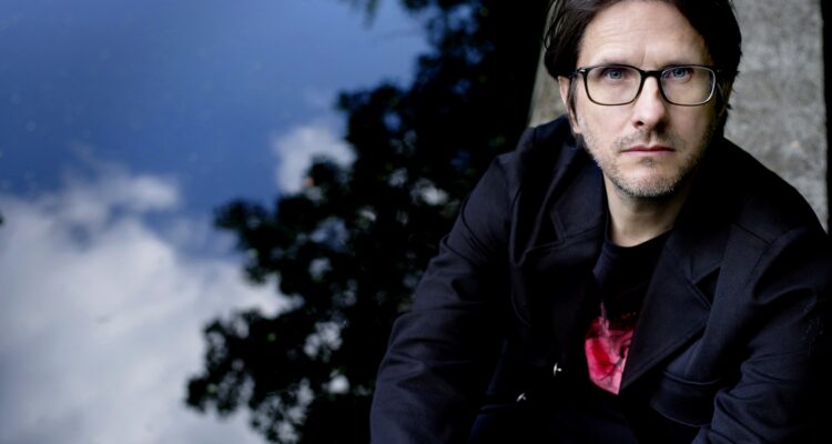 Steven Wilson