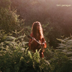 Tom Penaguin - Tom Penaguin (2024)