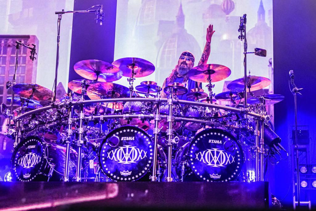Dream Theater Dream Theater