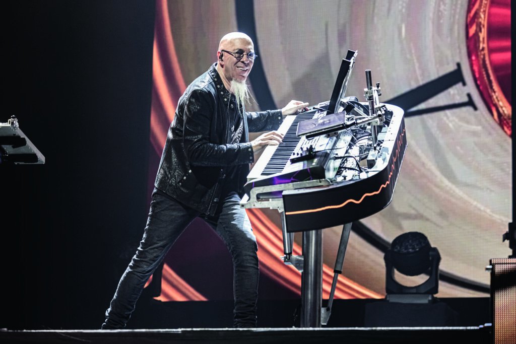 Dream Theater Dream Theater