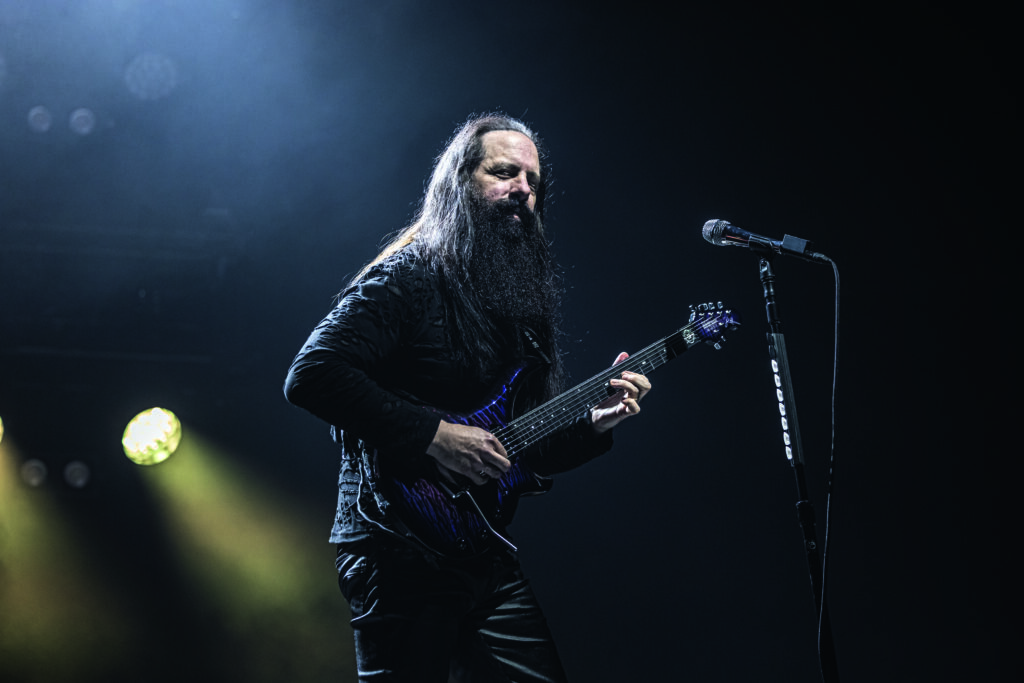 Dream Theater Dream Theater