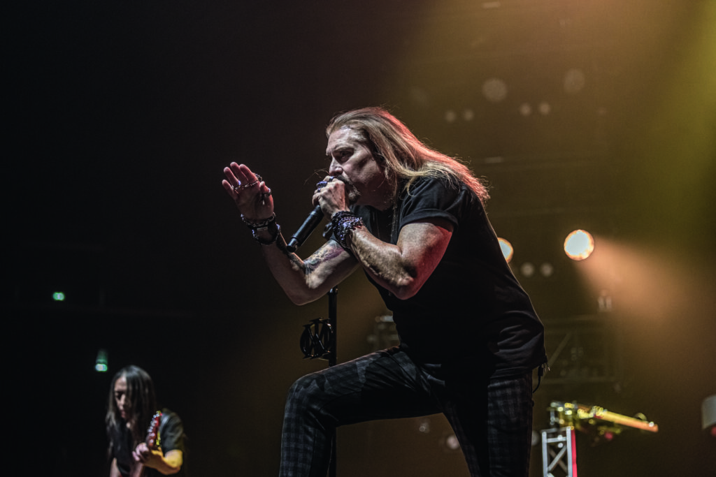 Dream Theater Dream Theater