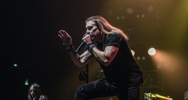 Dream Theater