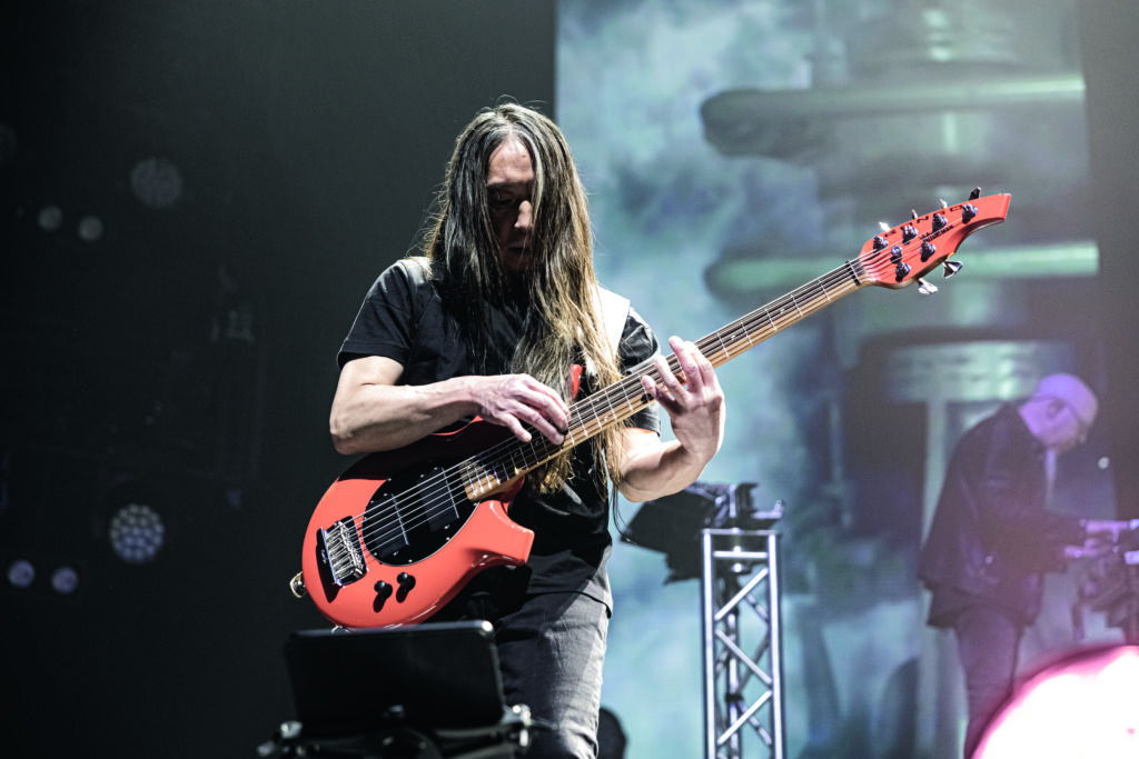 Dream Theater Dream Theater