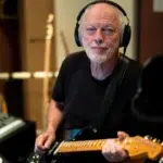 David Gilmour