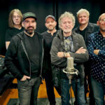 Jon Anderson & The Band Geeks