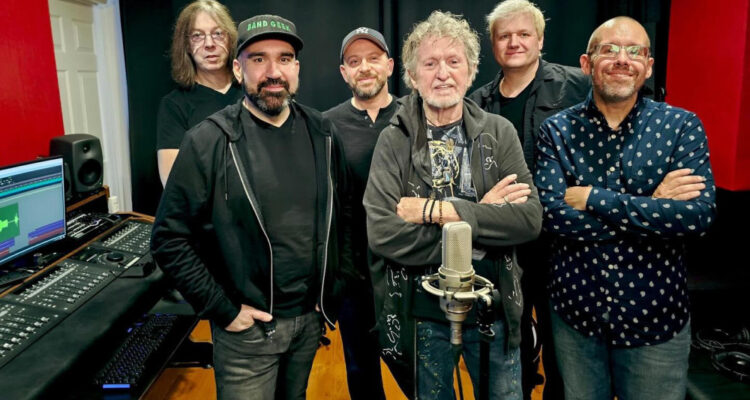 Jon Anderson & The Band Geeks