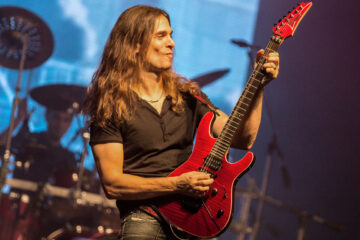 Kiko Loureiro