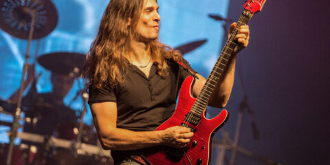 Kiko Loureiro
