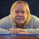 Rick Wakeman