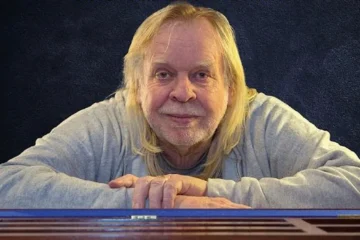 Rick Wakeman