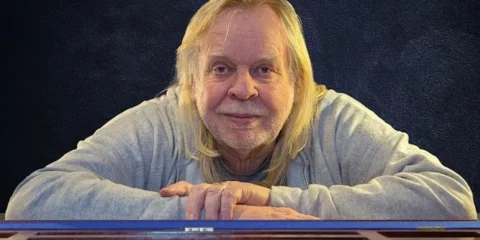 Rick Wakeman