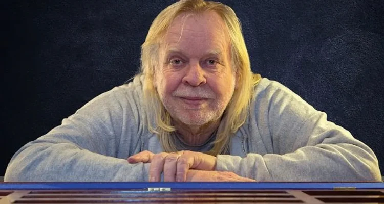 Rick Wakeman