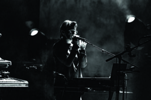 Steven Wilson