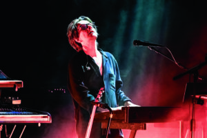 Steven Wilson