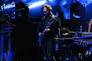 Steven Wilson