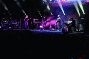 Steven Wilson