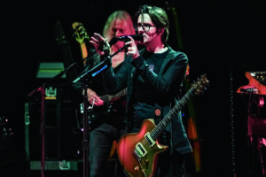 Steven Wilson